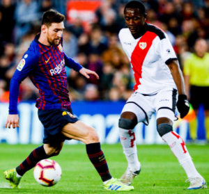 Δυσκολεύτηκε αλλά πήρε το ζητούμενο η Μπάρσα (BINTEO)