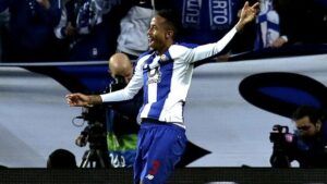 Μιλιτάο η πρώτη μεταγραφή του Ζιντάν στην Ρεάλ Μαδρίτης  (ΦΩΤΟ)