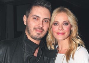 "Γκρίζα" σύννεφα στη σχέση Χατζηγιάννη-Μακρυπούλια: Όλο το παρασκήνιο