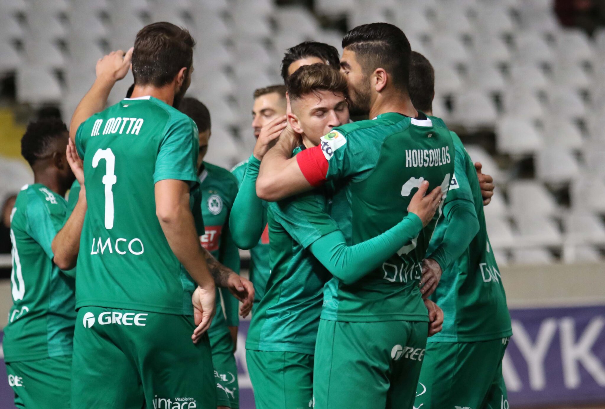 Η επιστροφή στις προπονήσεις και το μέλλον των… νεοαποκτηθέντων