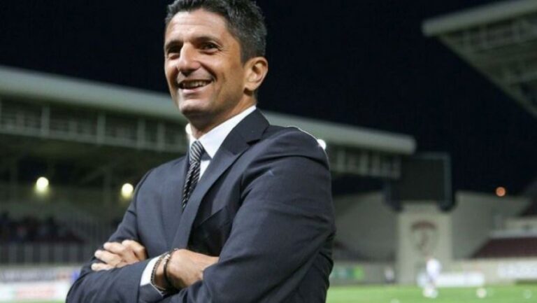 Δηλώνει πιστός στον ΠΑΟΚ ο Λουτσέσκου