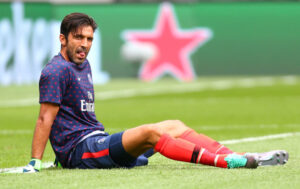 Ο Μπουφόν δύο φορές παραλίγο να γίνει κάτοικος Μάντσεστερ