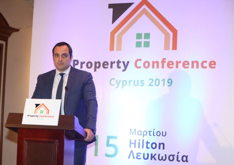 Μεγάλη η συμβολή του ΣΕΛΚ στη νομοθεσία για ΦΠΑ στα ακίνητα