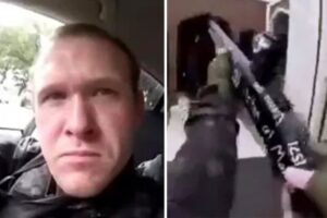 Όσα ξέρουμε μέχρι τώρα για το μακελειό στη Νέα Ζηλανδία (ΒΙΝΤΕΟ)