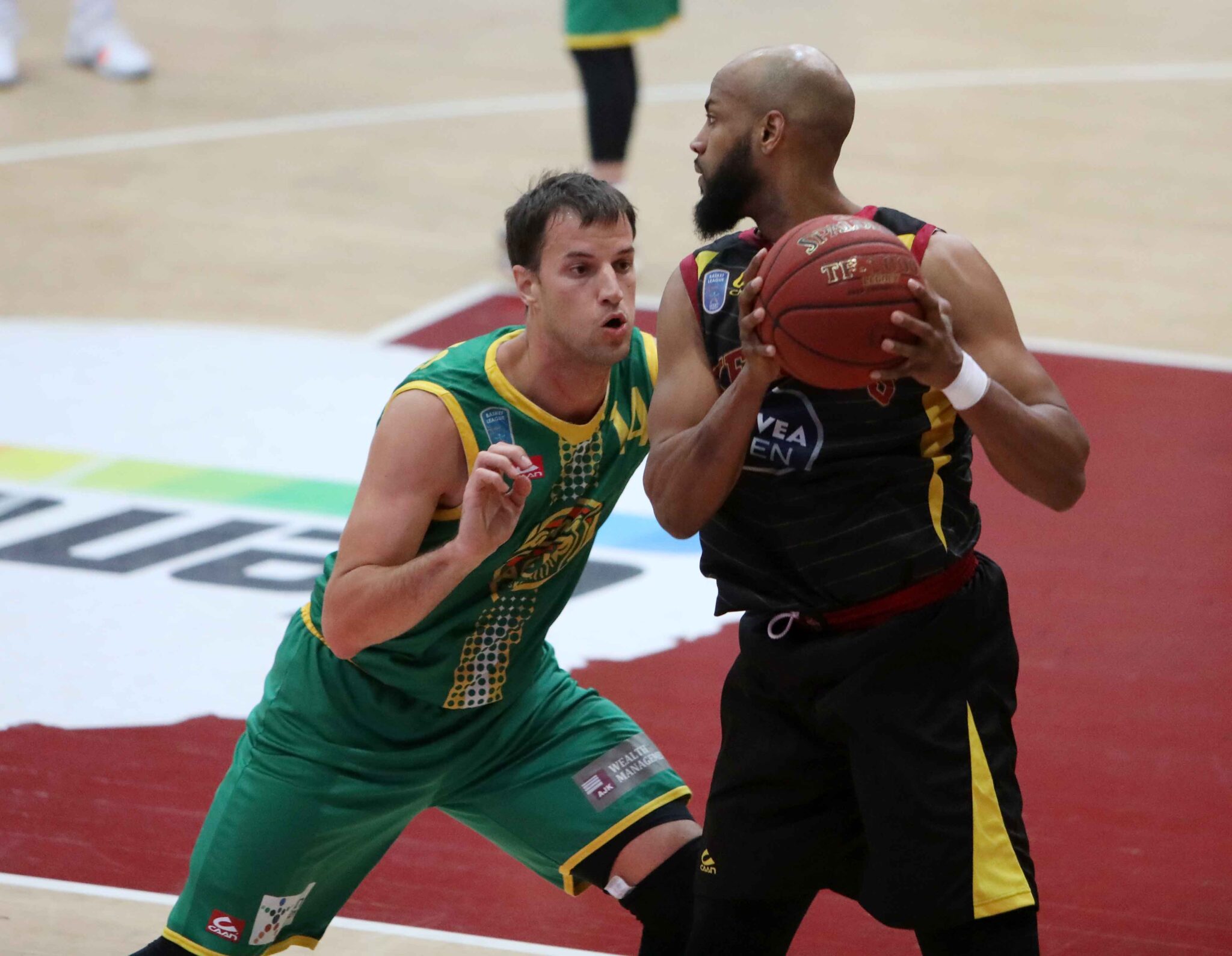 ΑΕΚ και Κεραυνός πανέτοιμοι για την κατάκτηση του Κυπέλλου