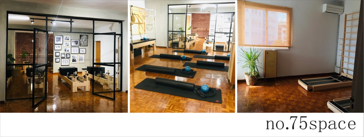 Το no.75space Studio Pilates άνοιξε τις πόρτες του στη Λεμεσό