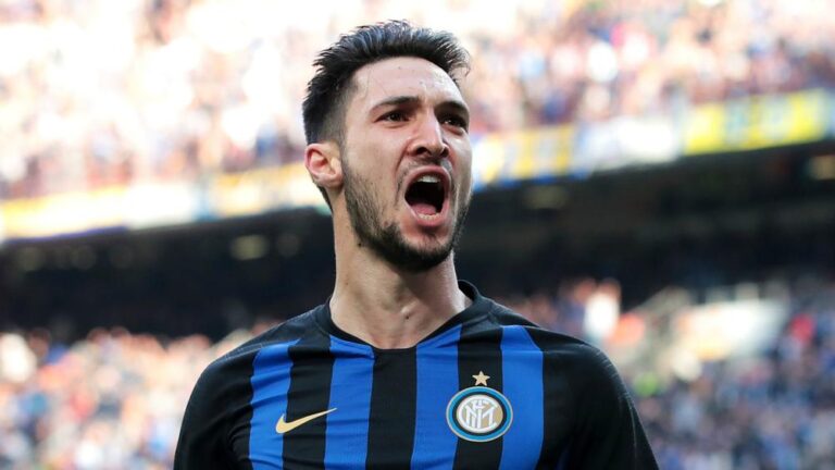 Νίκησε και «κυνηγά» την Μίλαν η Ίντερ