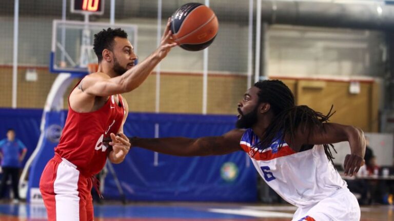 «Άστραψε και βρόντηξε» κόντρα στον Πανιώνιο ο Ολυμπιακός