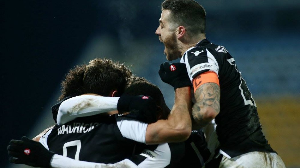 Άλλος ένας τελικός για τον ΠΑΟΚ