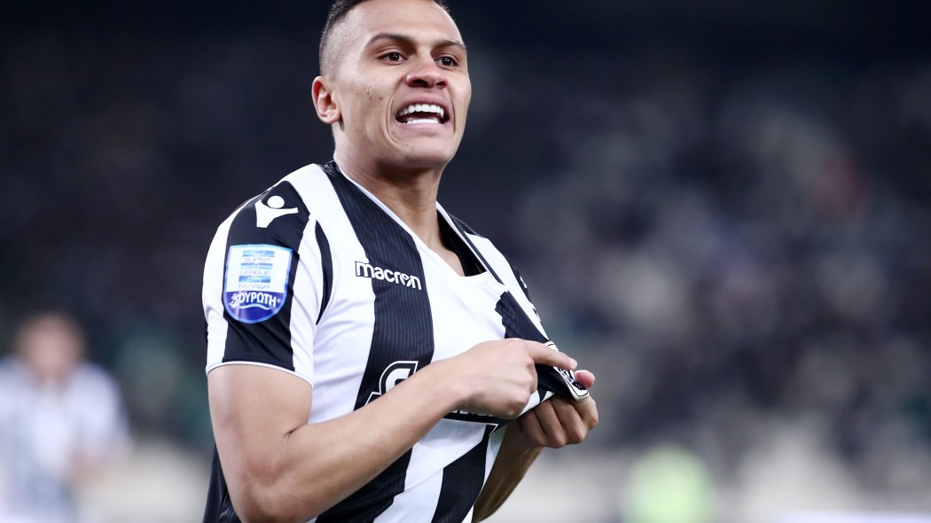 «Περίπατος» για τον ΠΑΟΚ στην Αθήνα και έτοιμος για πρωτάθλημα