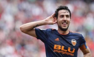 Νίκησε και «γλυκοκοιτάζει» την Ευρώπη η Βαλένθια