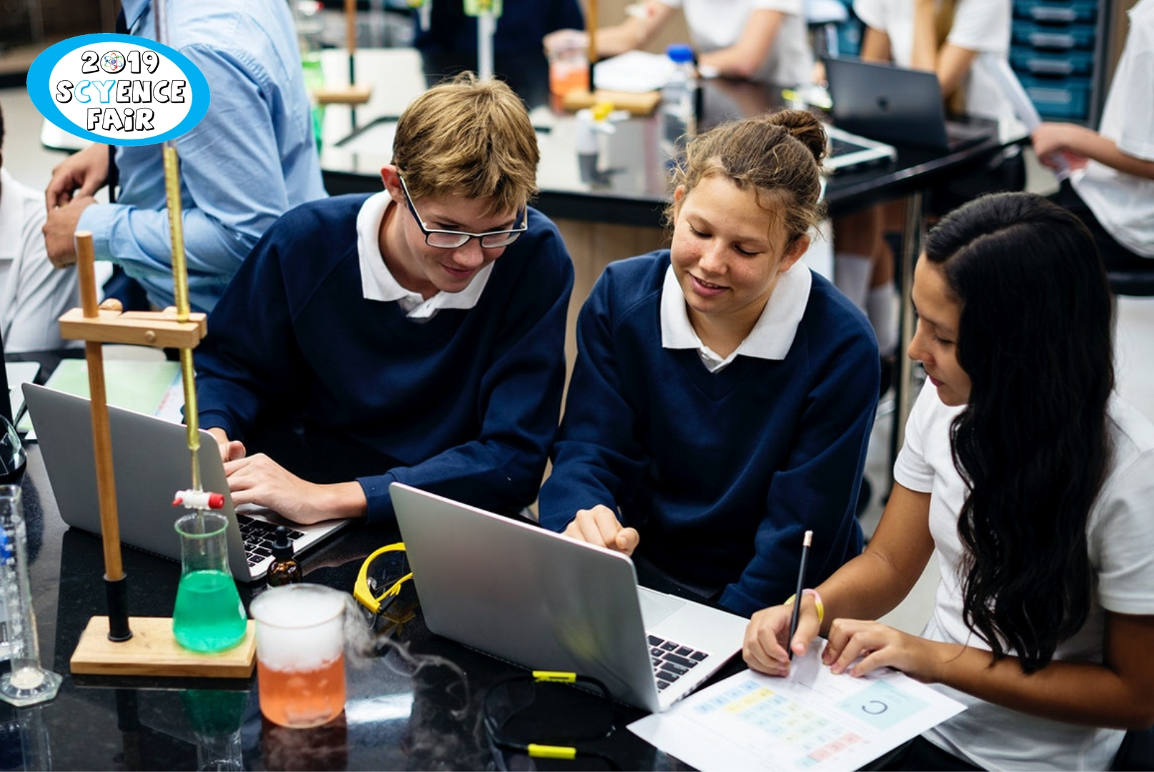 Στις 15 και 16 Μαρτίου το Φεστιβάλ Επιστήμης  του Ινστιτούτου Κύπρου