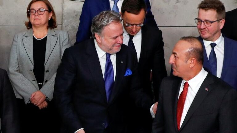 Νέα επιχείρηση ξεκαθαρίσματος στην Αττάλεια