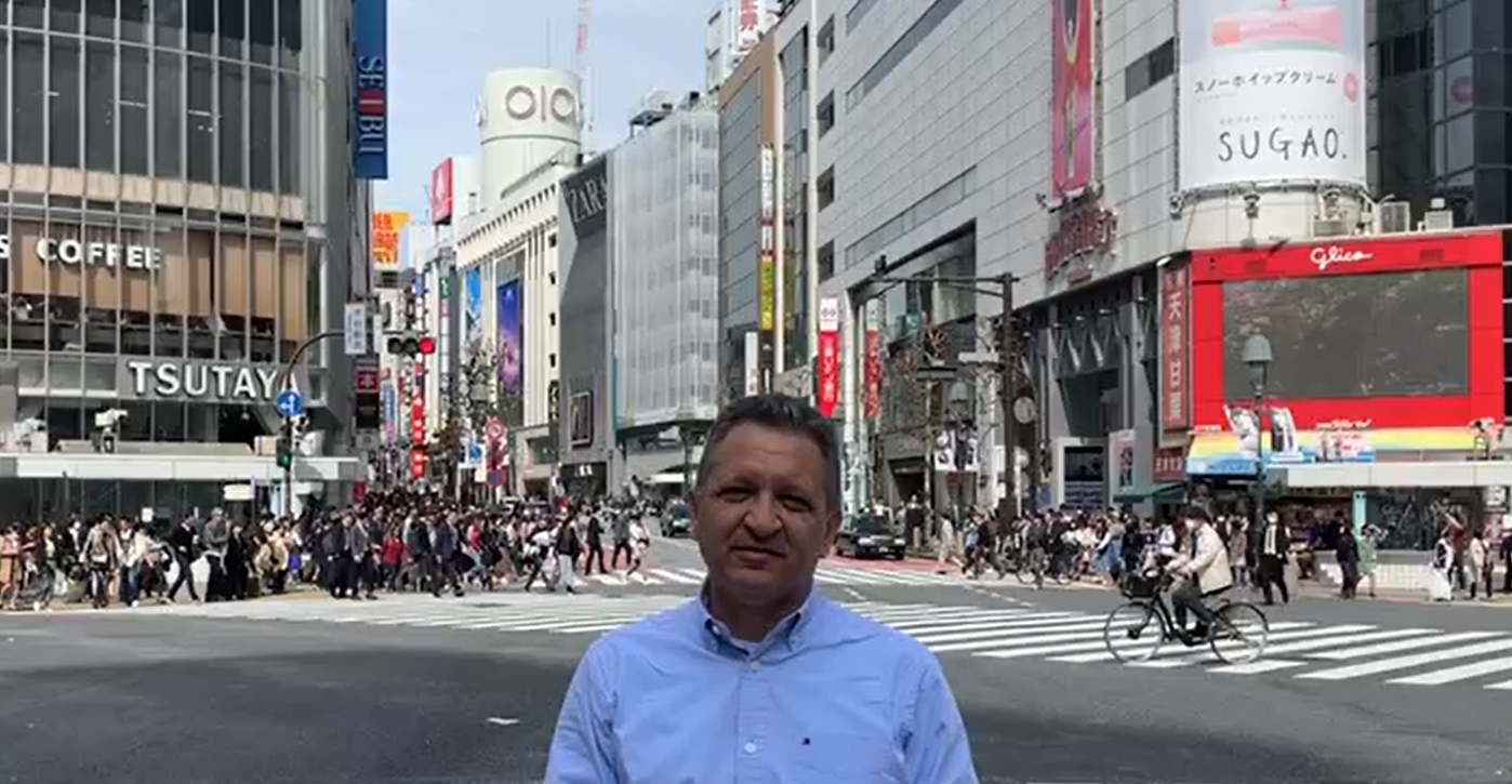 Φορολογική Εκπομπή (Tax Webcast), Μάρτιος 2019