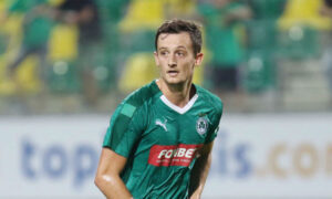 Άλλη μία απουσία προέκυψε στην Ομόνοια