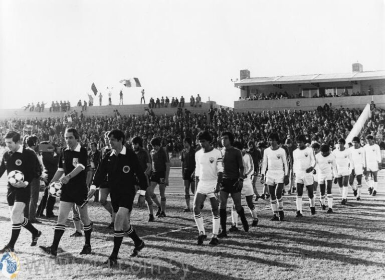 Τι κάνει η Εθνική μας απέναντι στο Βέλγιο; (Η προϊστορία)