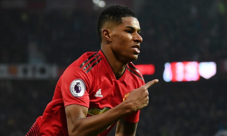 Μετά τον Σόλσκιερ, σειρά του Ράσφορντ για ανανέωση