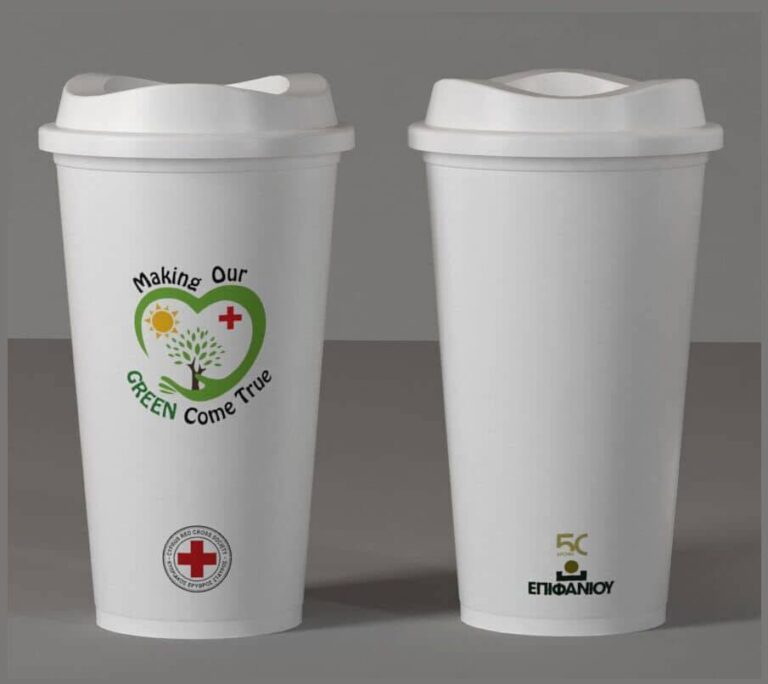 Η Εταιρεία ΦΑΝΟΣ Ν. ΕΠΙΦΑΝΙΟΥ στηρίζει πρωτοβουλίες για το περιβάλλον