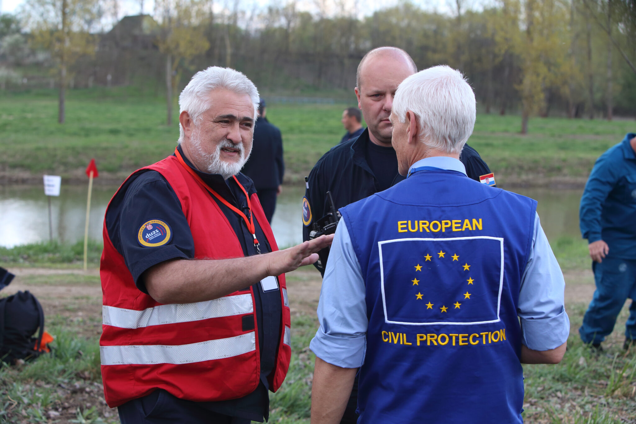 Σε ισχύ από σήμερα η νέος μηχανισμός πολιτικής προστασίας RescEU  της ΕΕ
