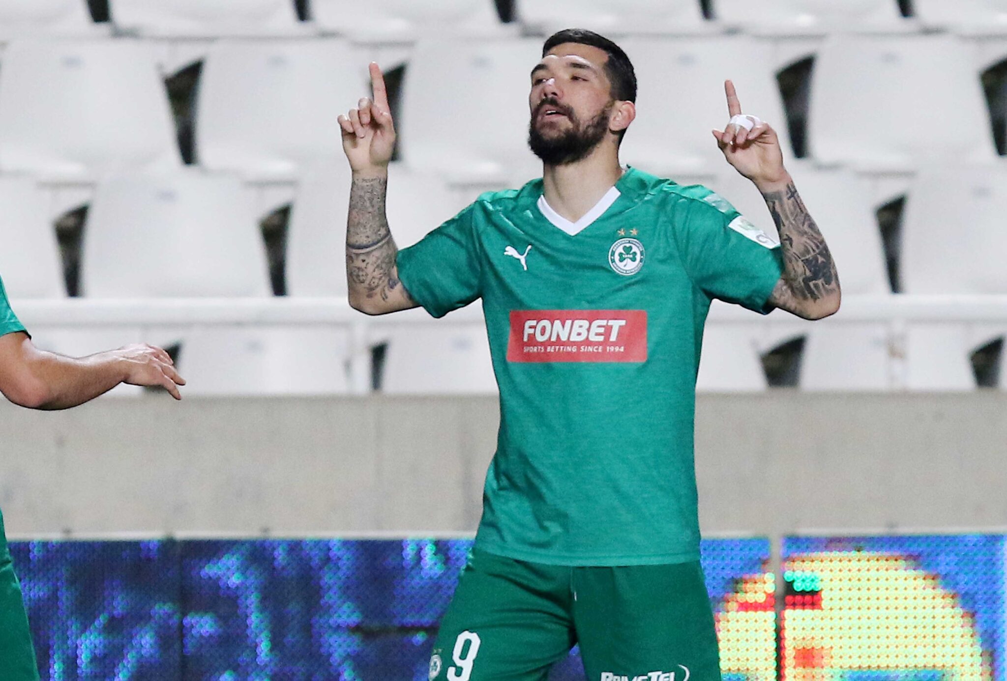 Η τελική απόφαση στον Παπασταύρου