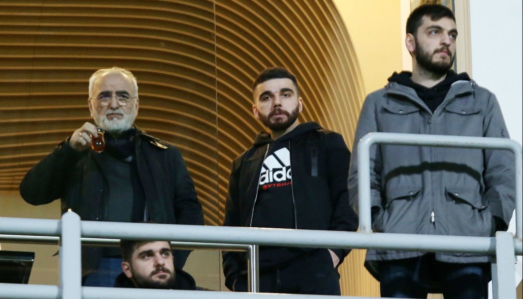 Θέλει φιέστα με Κέιν ή… Ρονάλντο ο ΠΑΟΚ