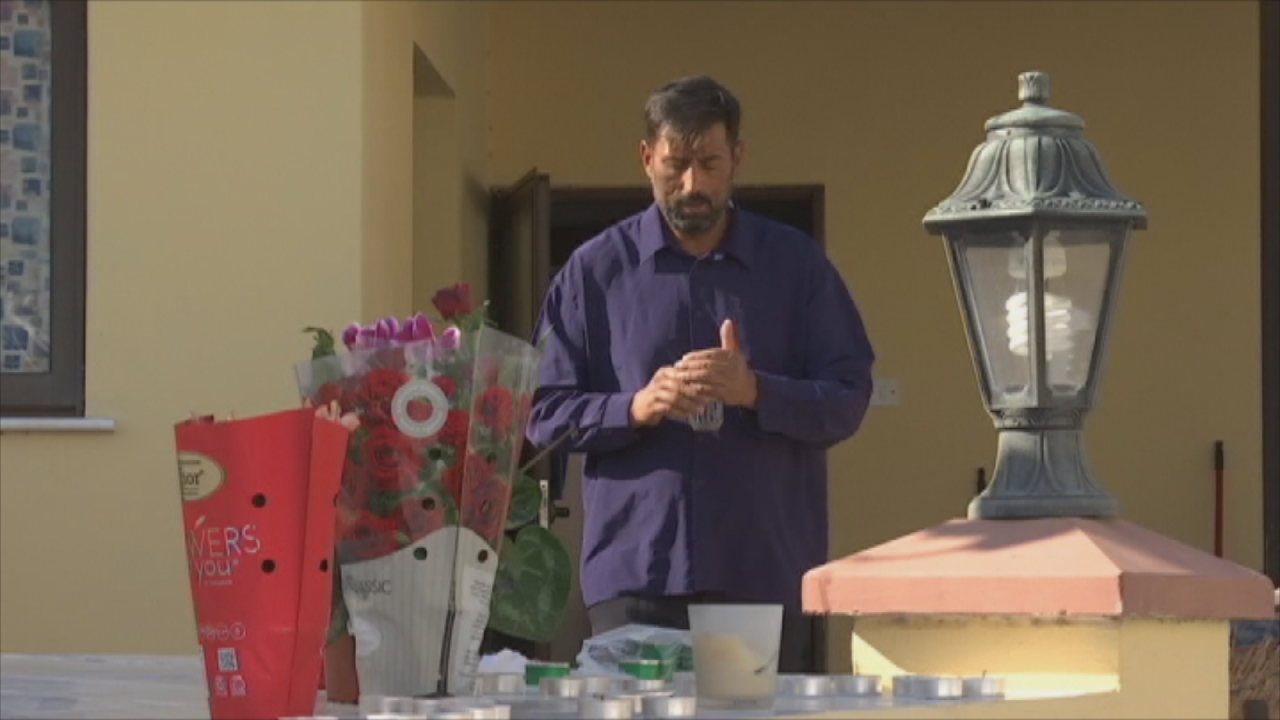 "Έχασα το ένα μου παιδί, δεν μπορώ να χάσω και το άλλο" (ΒΙΝΤΕΟ&ΦΩΤΟ)