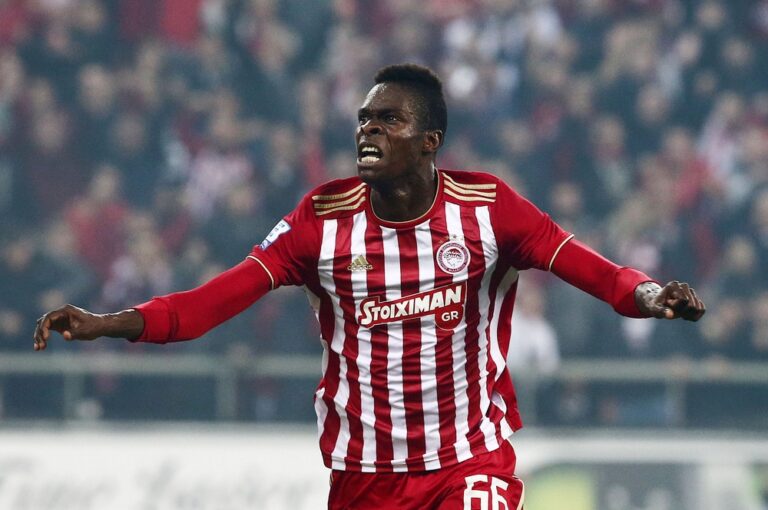 Διέρρηξαν το σπίτι του Σίσε ενώ έλειπε για το ντέρμπι αιωνίων