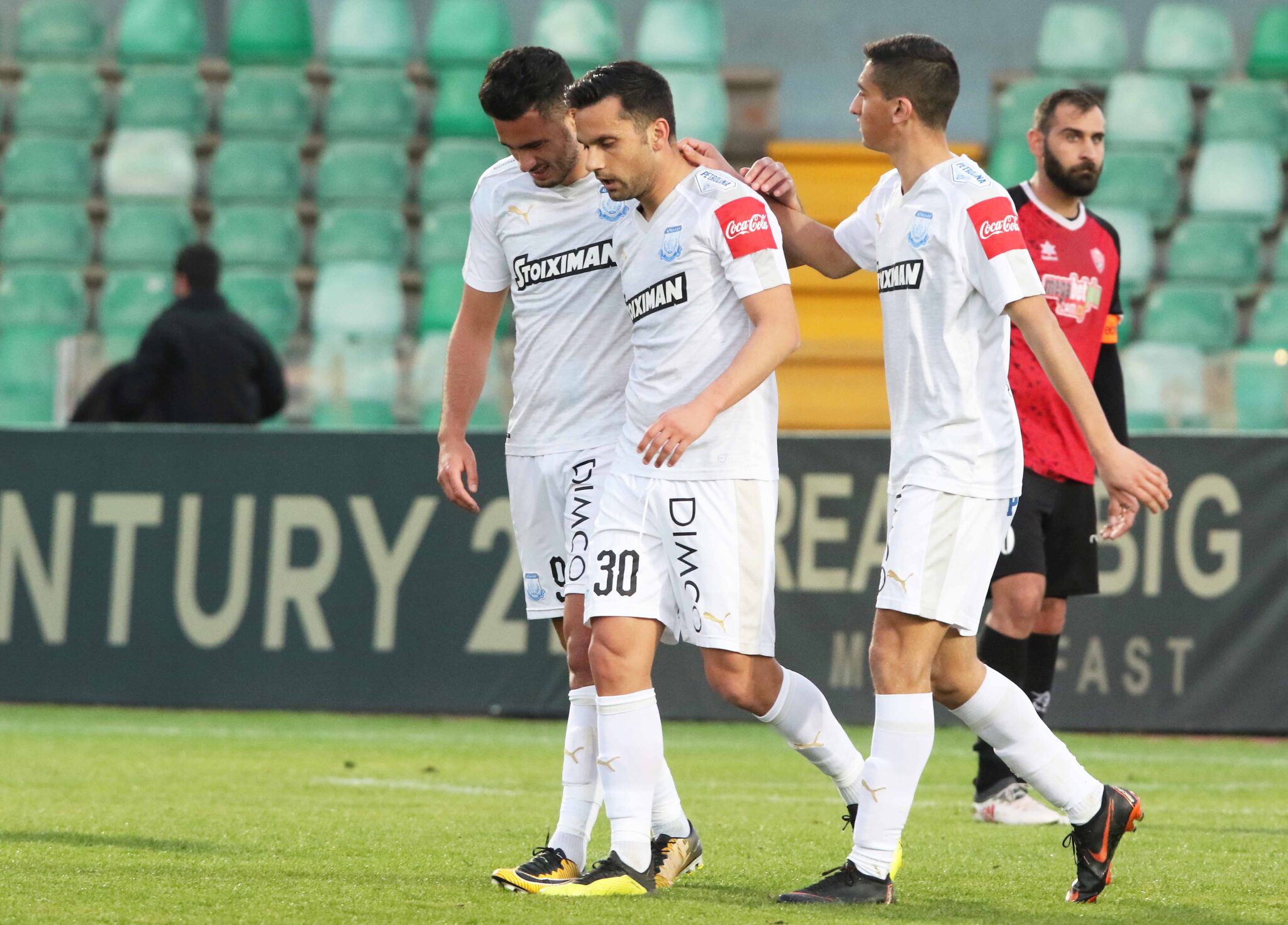 Επικύρωσε την πρόκριση ο Απόλλωνας (ΒΙΝΤΕΟ)