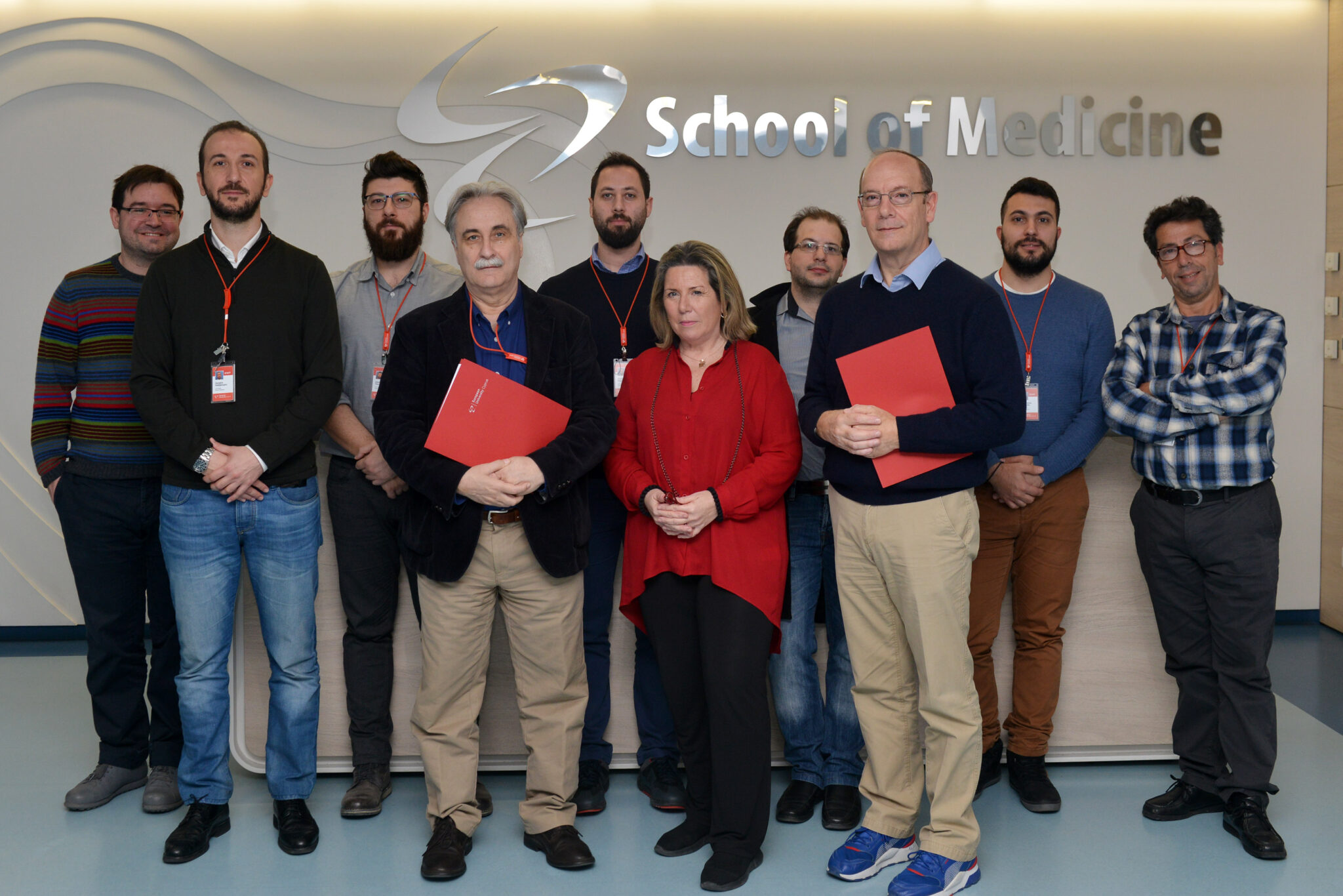 Πολυδιάστατη συνεργασία του Ευρωπαϊκού Πανεπιστημίου Κύπρου