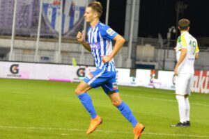 Έτοιμος για το «ναι» και ο Στρούνα