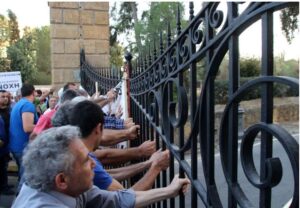 ΣΥΚΑΛΑ: Το Ταμείο Αλληλεγγύης δεν είναι πανάκεια είναι όμως μια αρχή