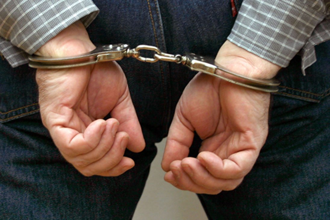 Χειροπέδες σε 52χρονο για παιδική πορνογραφία ύστερα από υπόδειξη της Europol