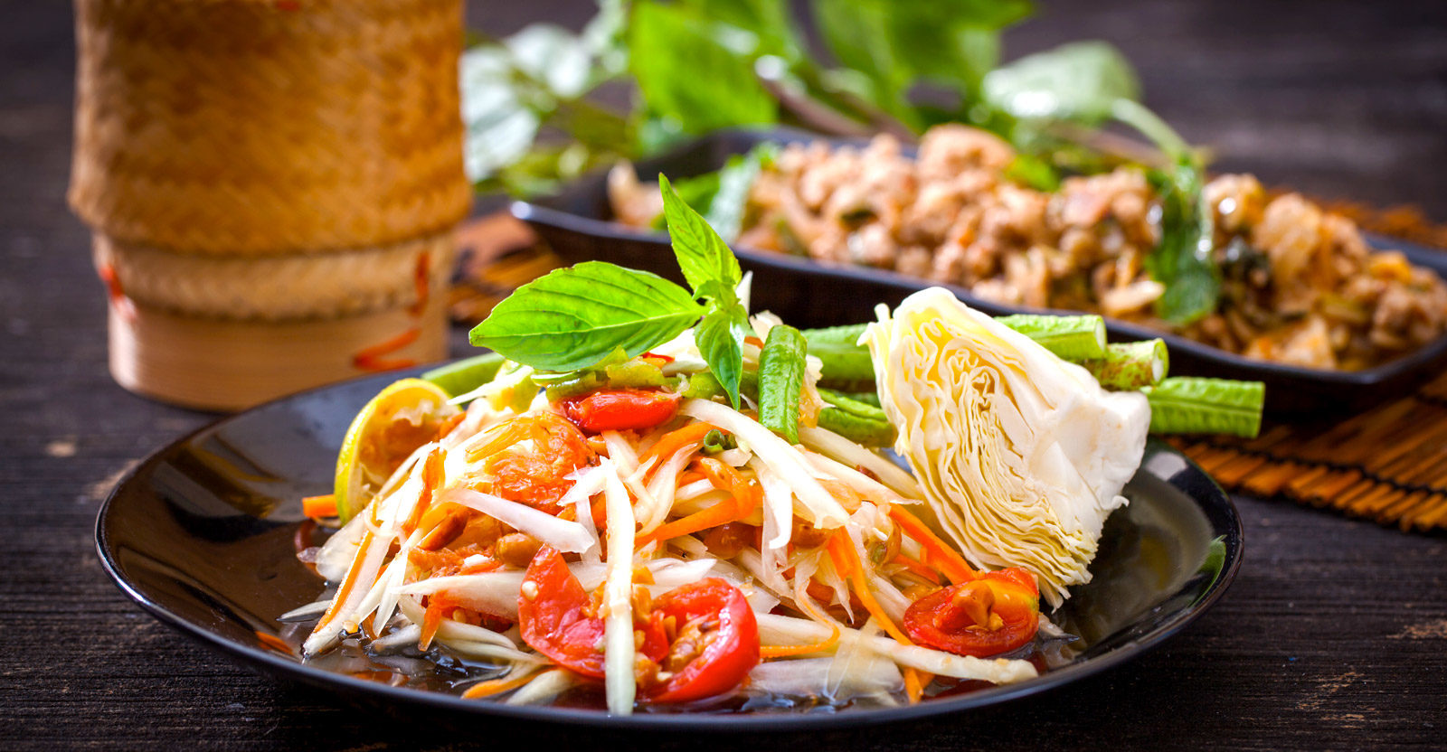 Aυτές είναι οι 10 καλύτερες κουζίνες στον κόσμο