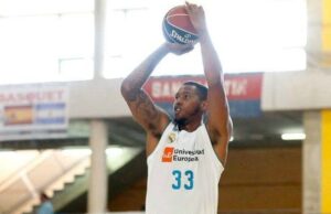 Υποκλίθηκε στον Παναθηναϊκό ο Τόμπικινς