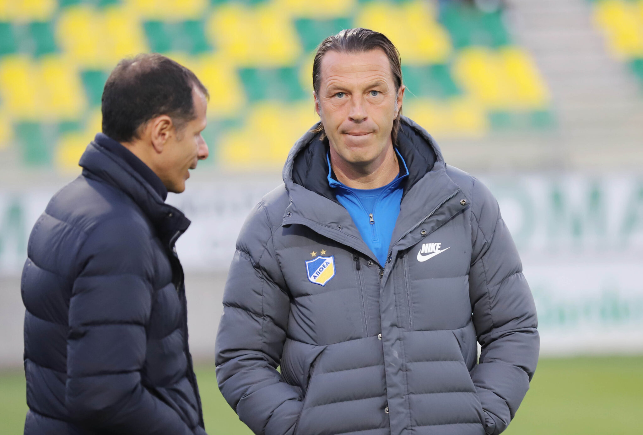 Τρίτη και… φαρμακερή για τον ΑΠΟΕΛ