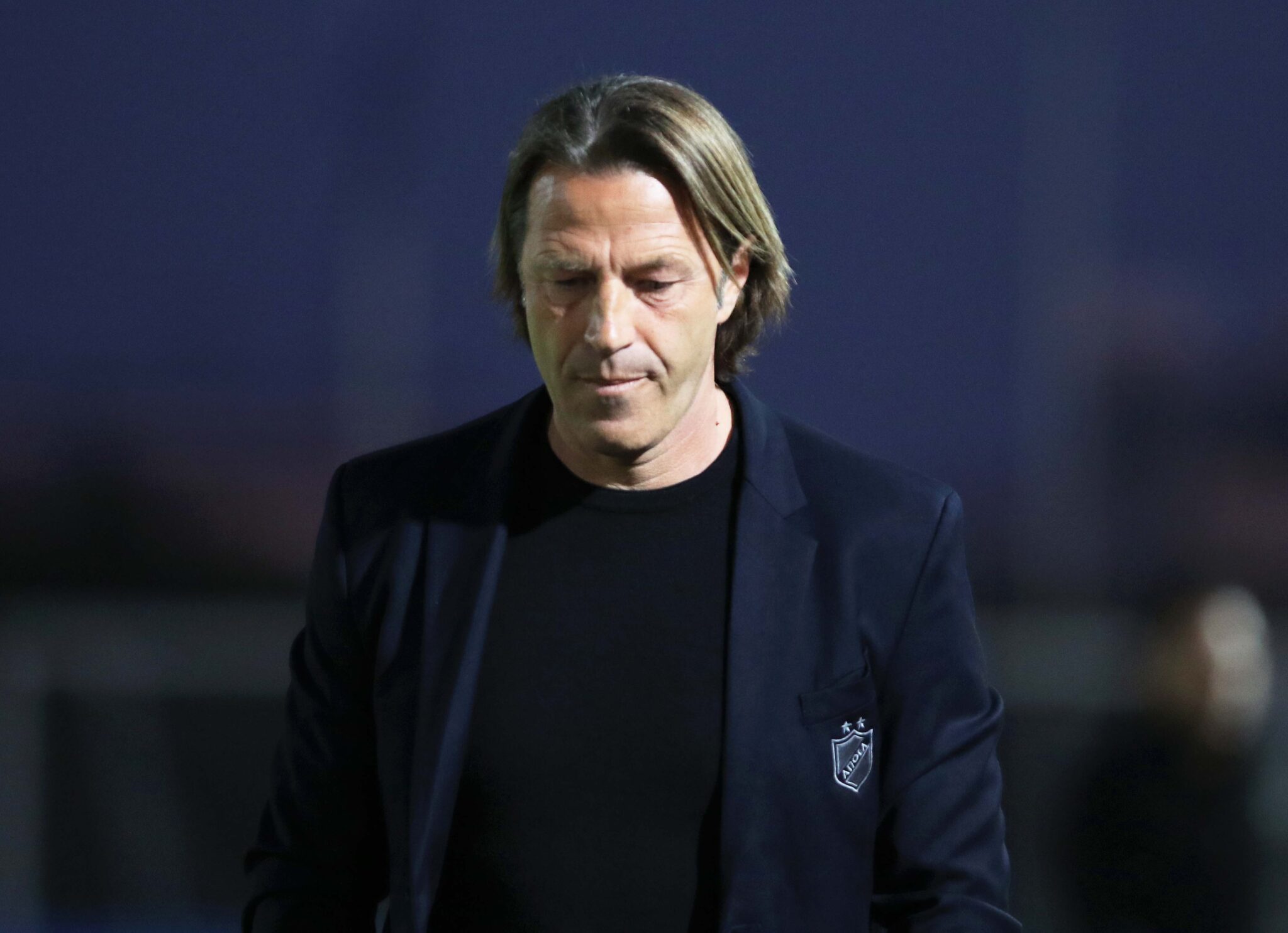 Θα πετάξει και αυτή την ευκαιρία στον «κάλαθο» ο Τραμετζάνι;