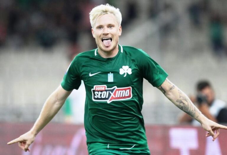 Χάνει ΟΦΗ και Απόλλωνα ο Γιόχανσον στου Παναθηναϊκού