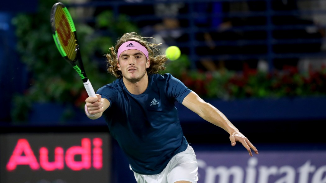 Ο Στέφανος «υποκλίθηκε» στον Βασιλιά