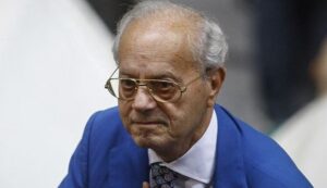 Έτσι αποχαιρετά ο Παναθηναϊκός τον Θανάση Γιαννακόπουλο (ΒΙΝΤΕΟ)