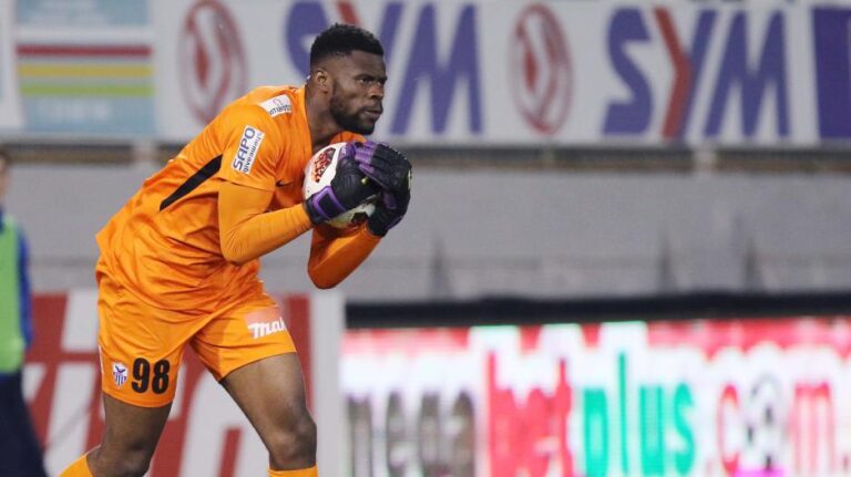 Μέσα και ο Ουζόχο ενόψει Αλκής