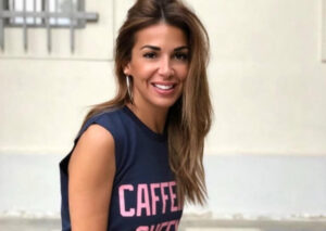 Ελένη Χατζίδου:Η πρώτη φωτογραφία που δημοσίευσε μετά τις φήμες εγκυμοσύνης-ΦΩΤΟ