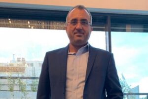 Χατζηπαντέλας: «Συσπειρωνόμαστε και αντιμετωπίζουμε ενωμένοι την κάθε δυσκολία»