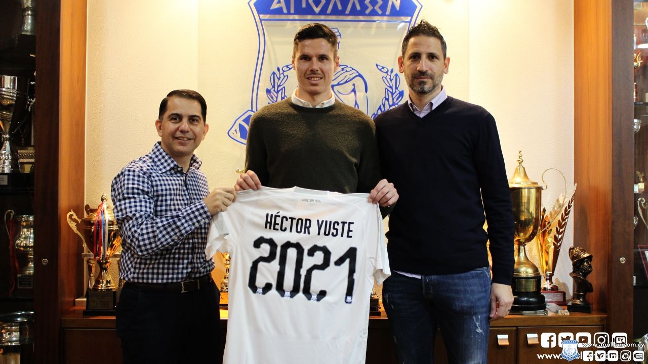 Γιούστε… 2021 στον Απόλλωνα (ΒΙΝΤΕΟ)