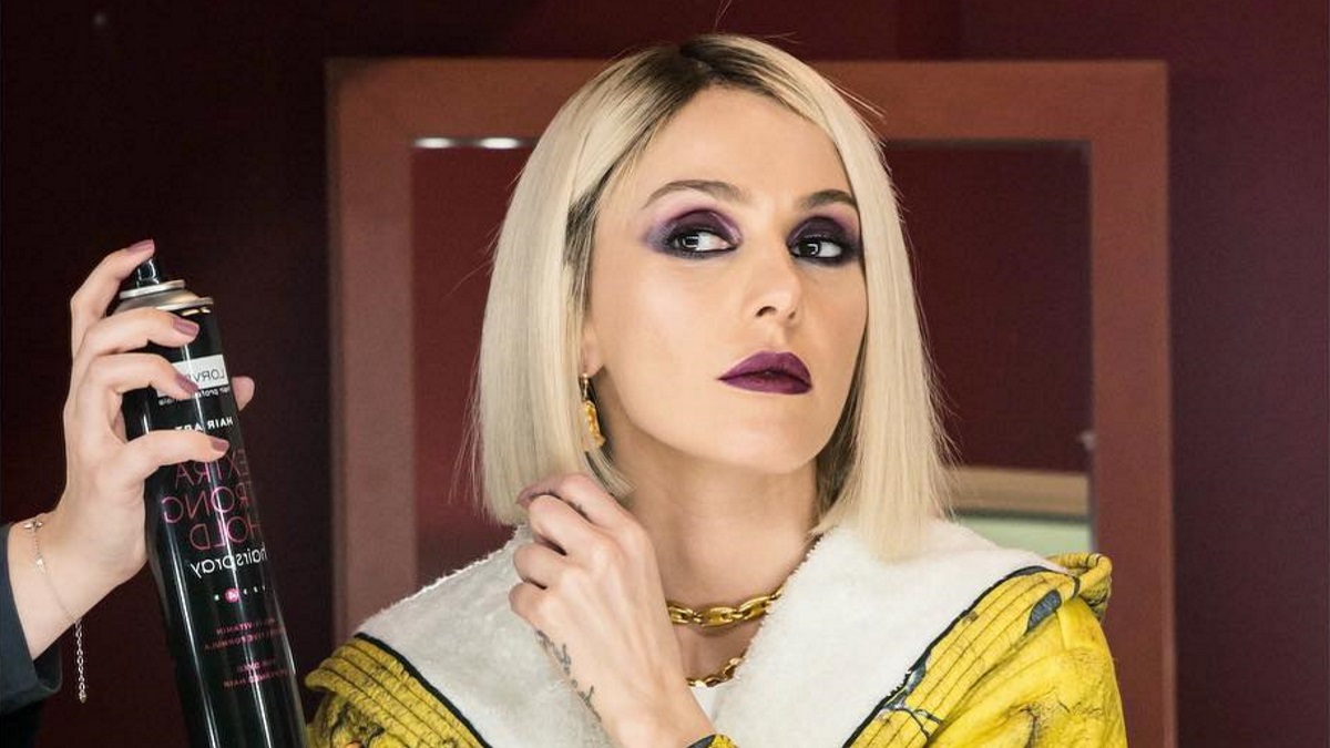 Τάμτα: Η μεγάλη διάκριση σε διεθνή βραβεία λίγο πριν την Eurovision!