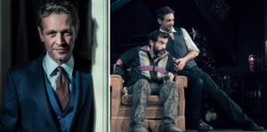 Αιμίλιος Χειλάκης:"O Φάρος θα γεννήσει συναισθήματα φόβου, χαράς και ελπίδας…"