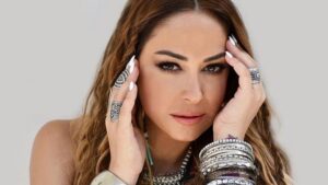 Μελίνα Ασλανίδου: Η λιποθυμία και η εσπευσμένη μεταφορά της στο νοσοκομείο…