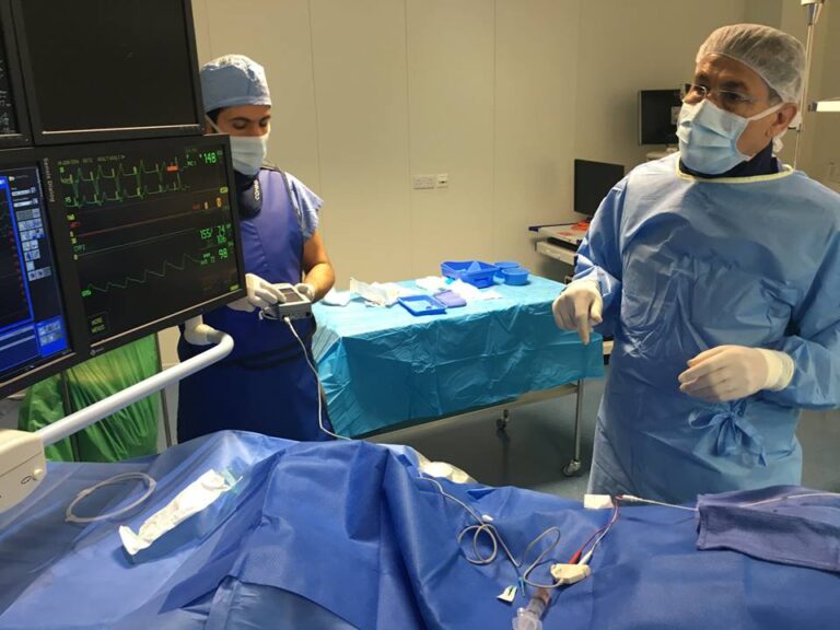 Δεν προτίθεται να ενταχθεί στο ΓεΣΥ το American Medical Center