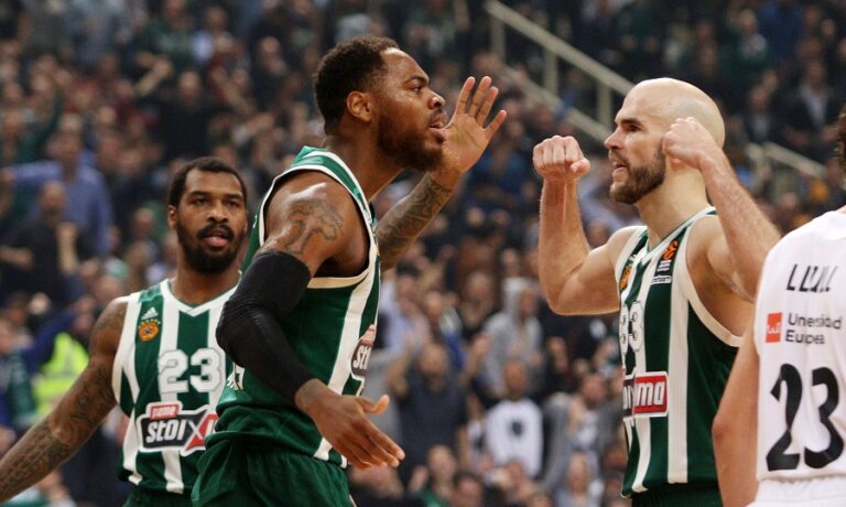 Παίζει για τη ζωή του ο Παναθηναϊκός