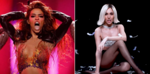 Πασίγνωστος τραγουδιστής για Eurovision:"Το Fuego ήταν καλύτερο από το Replay.."