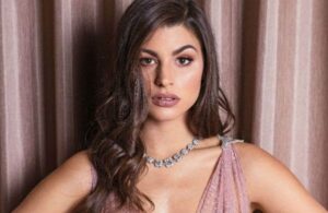 Δανάη Παππά: Αποκάλυψε ποιον πασίγνωστο ηθοποιό θέλει να…θωπεύσει (ΒΙΝΤΕΟ)